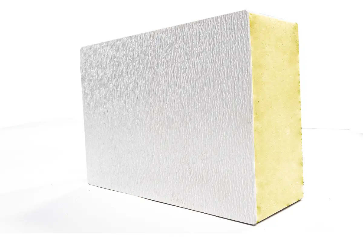 Hygispan® - PIR Sandwich Panels