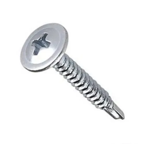 Stainless Steel Screws